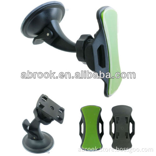 Universal Clingo sticky car mount